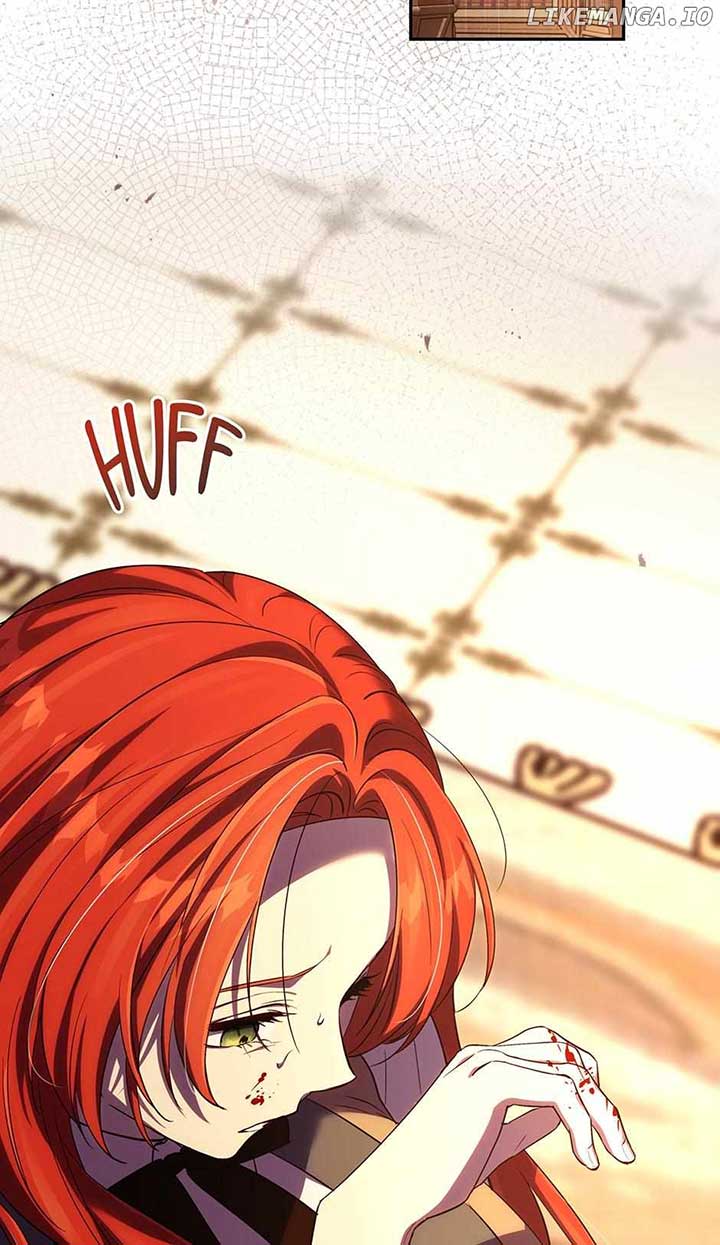 Since I Don’t Remember Anything About It, Shall We Break Up, Your Majesty? Chapter 37 274 30