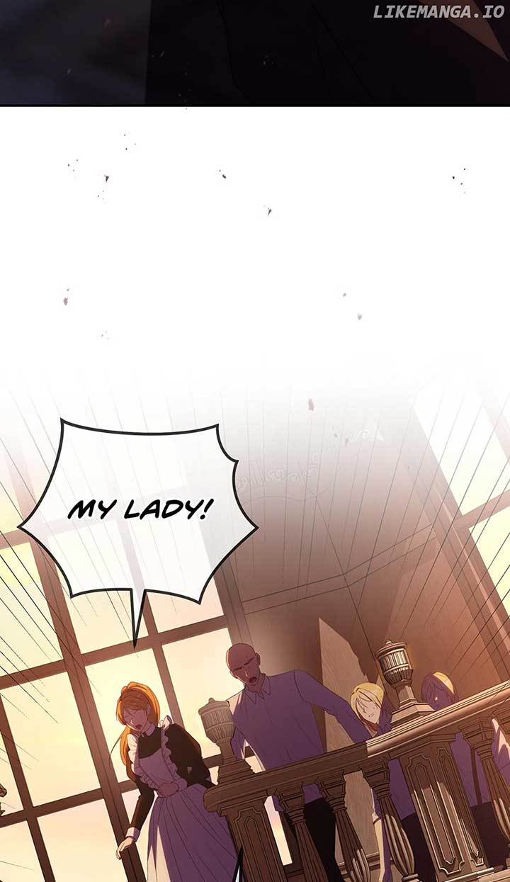 Since I Don’t Remember Anything About It, Shall We Break Up, Your Majesty? Chapter 37 276 32