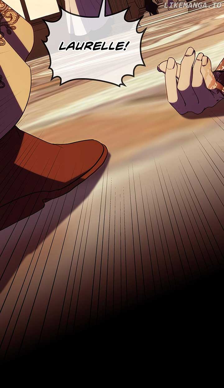 Since I Don’t Remember Anything About It, Shall We Break Up, Your Majesty? Chapter 37 277 33