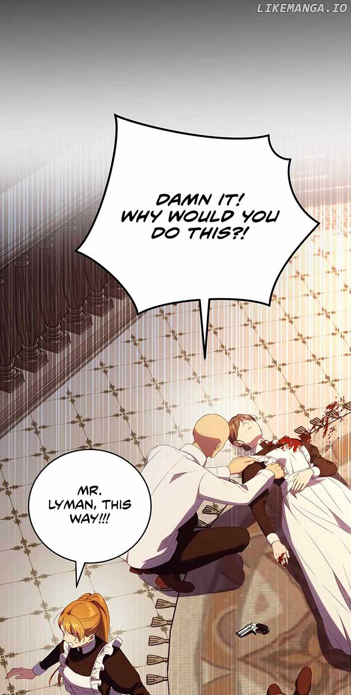 Since I Don’t Remember Anything About It, Shall We Break Up, Your Majesty? Chapter 37 279 35