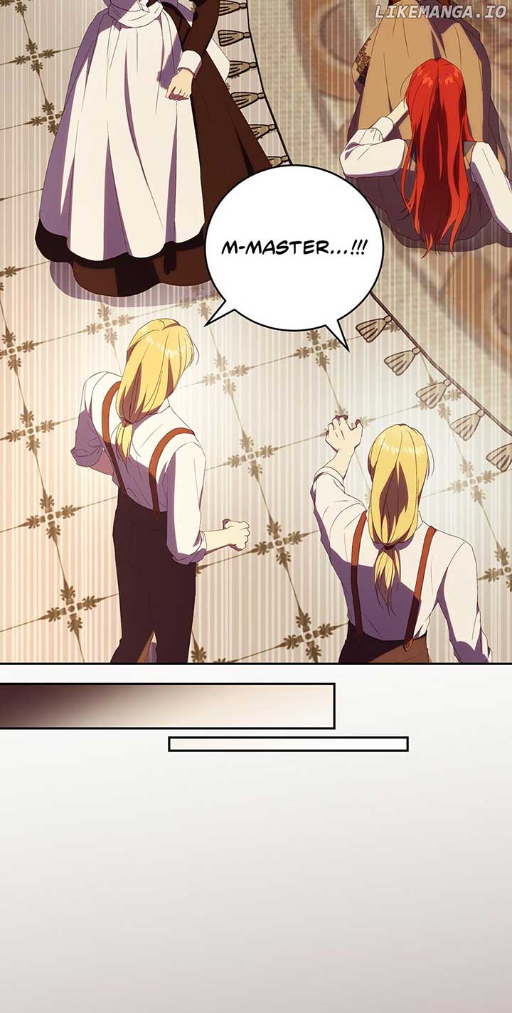 Since I Don’t Remember Anything About It, Shall We Break Up, Your Majesty? Chapter 37 280 36