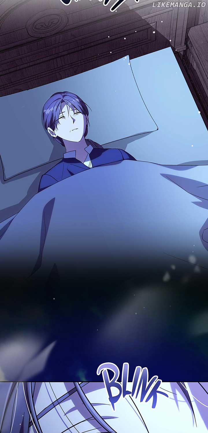 Since I Don’t Remember Anything About It, Shall We Break Up, Your Majesty? Chapter 37 287 43