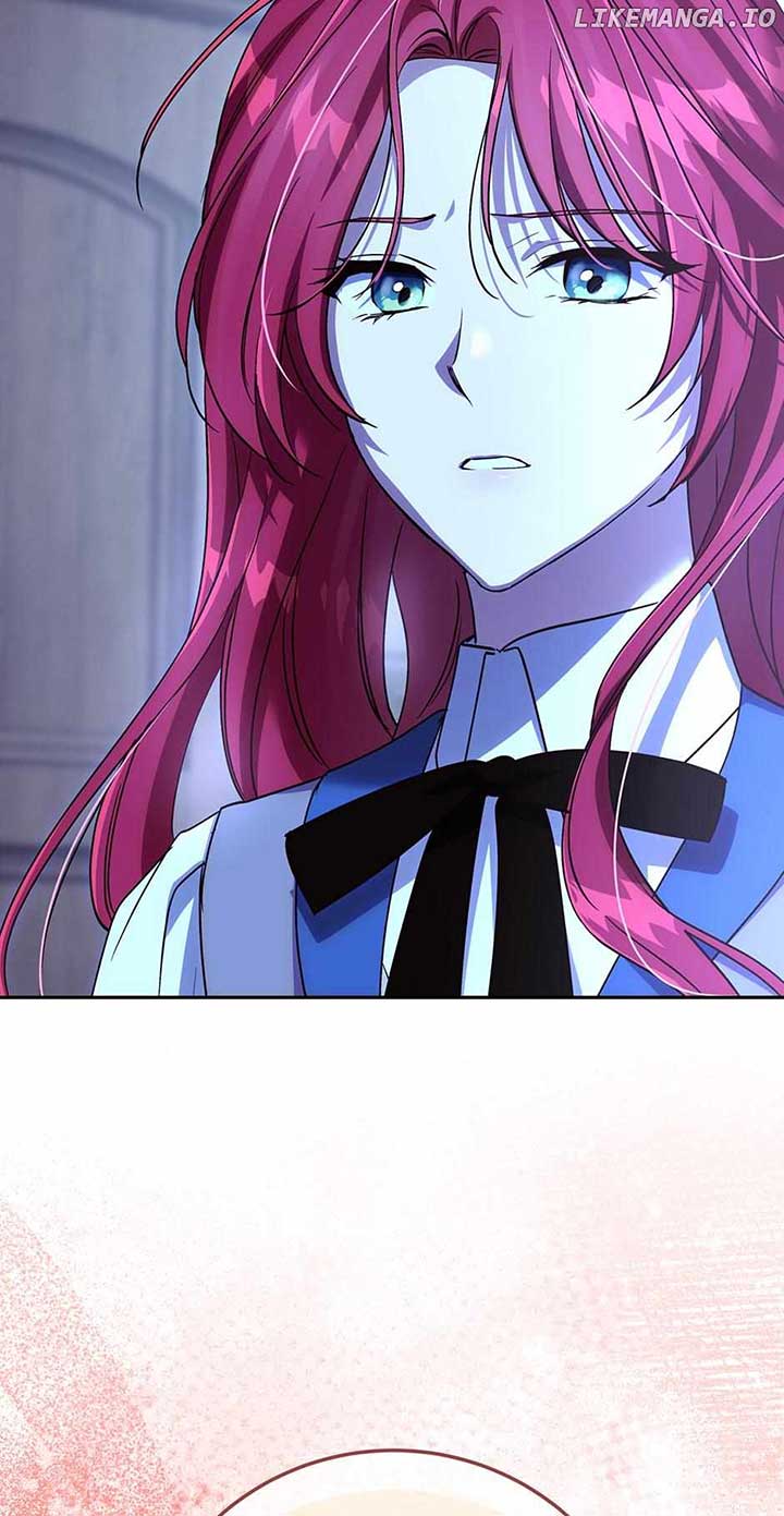 Since I Don’t Remember Anything About It, Shall We Break Up, Your Majesty? Chapter 37 302 58