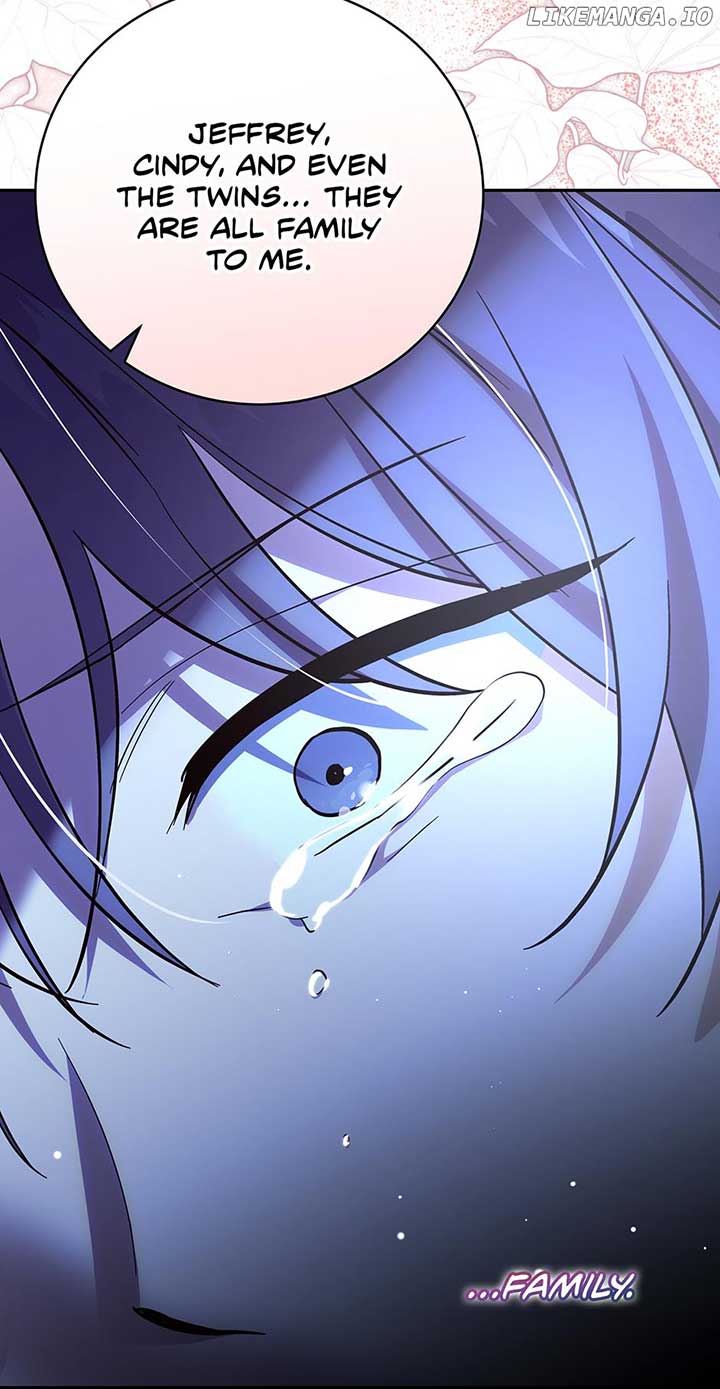 Since I Don’t Remember Anything About It, Shall We Break Up, Your Majesty? Chapter 37 304 60