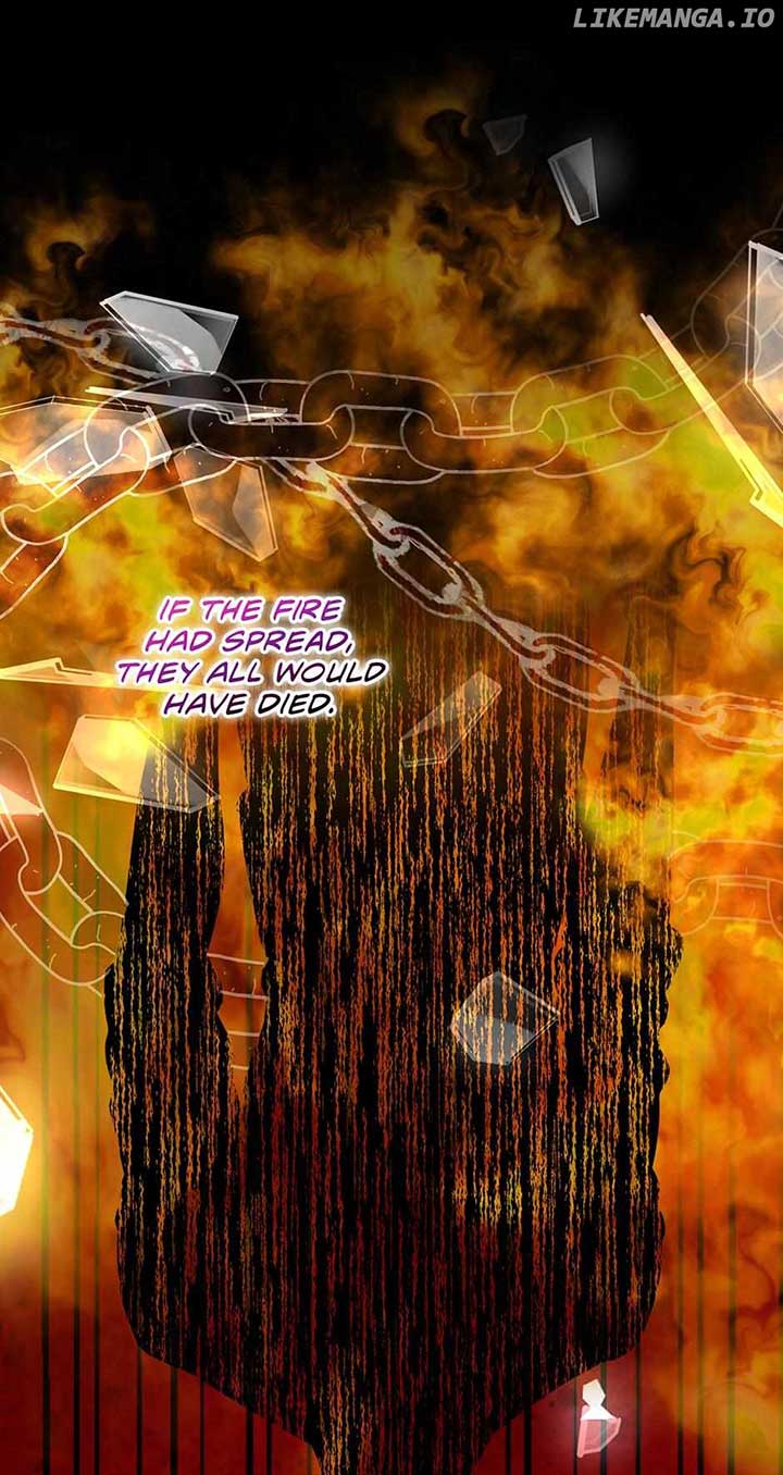 Since I Don’t Remember Anything About It, Shall We Break Up, Your Majesty? Chapter 37 305 61