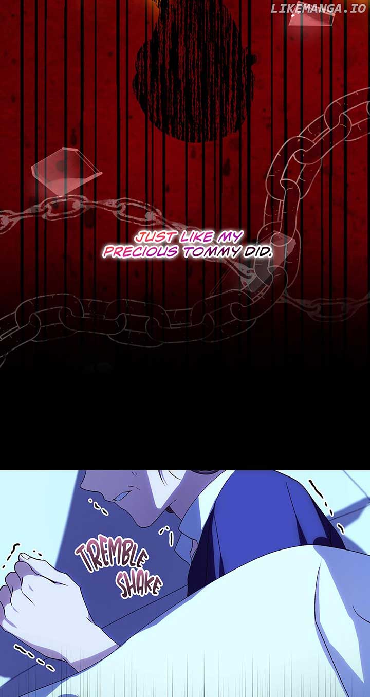 Since I Don’t Remember Anything About It, Shall We Break Up, Your Majesty? Chapter 37 306 62