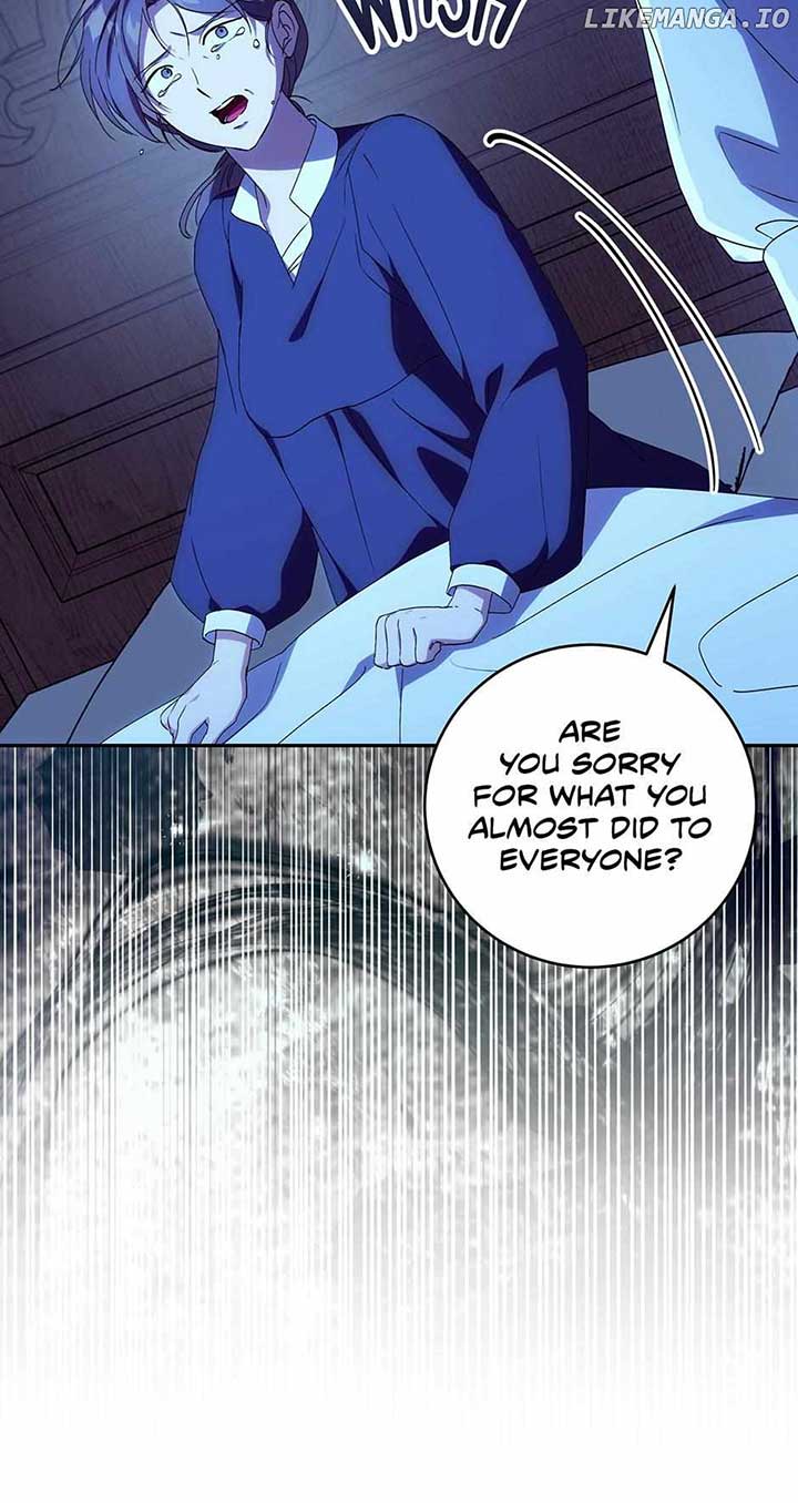 Since I Don’t Remember Anything About It, Shall We Break Up, Your Majesty? Chapter 37 309 65