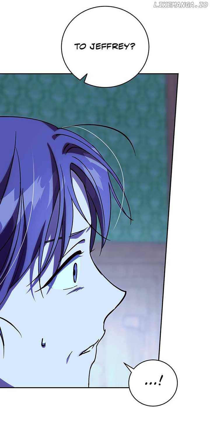 Since I Don’t Remember Anything About It, Shall We Break Up, Your Majesty? Chapter 37 310 66