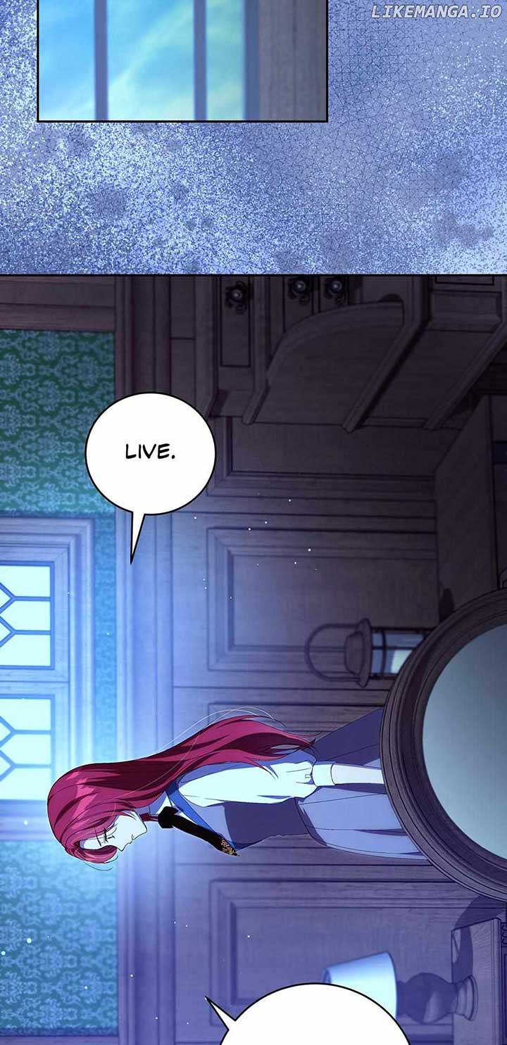 Since I Don’t Remember Anything About It, Shall We Break Up, Your Majesty? Chapter 37 313 69