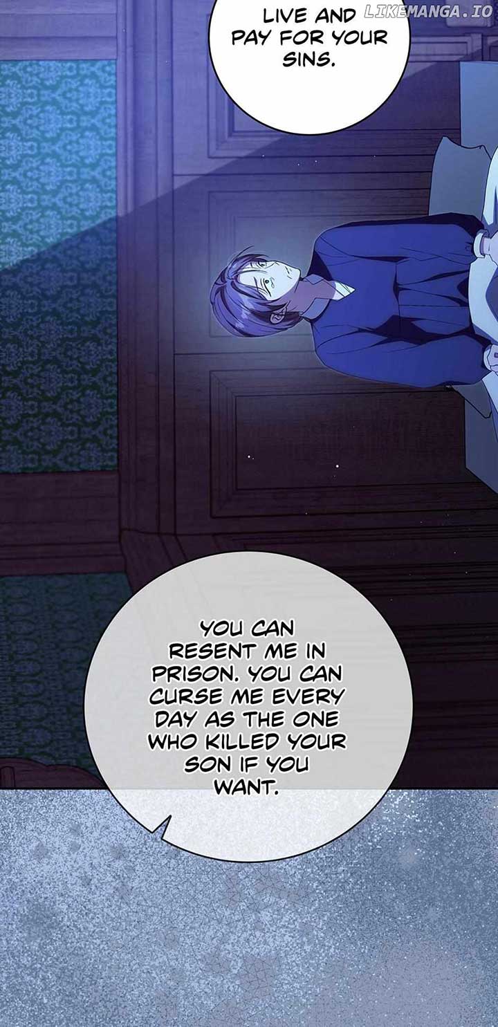 Since I Don’t Remember Anything About It, Shall We Break Up, Your Majesty? Chapter 37 314 70