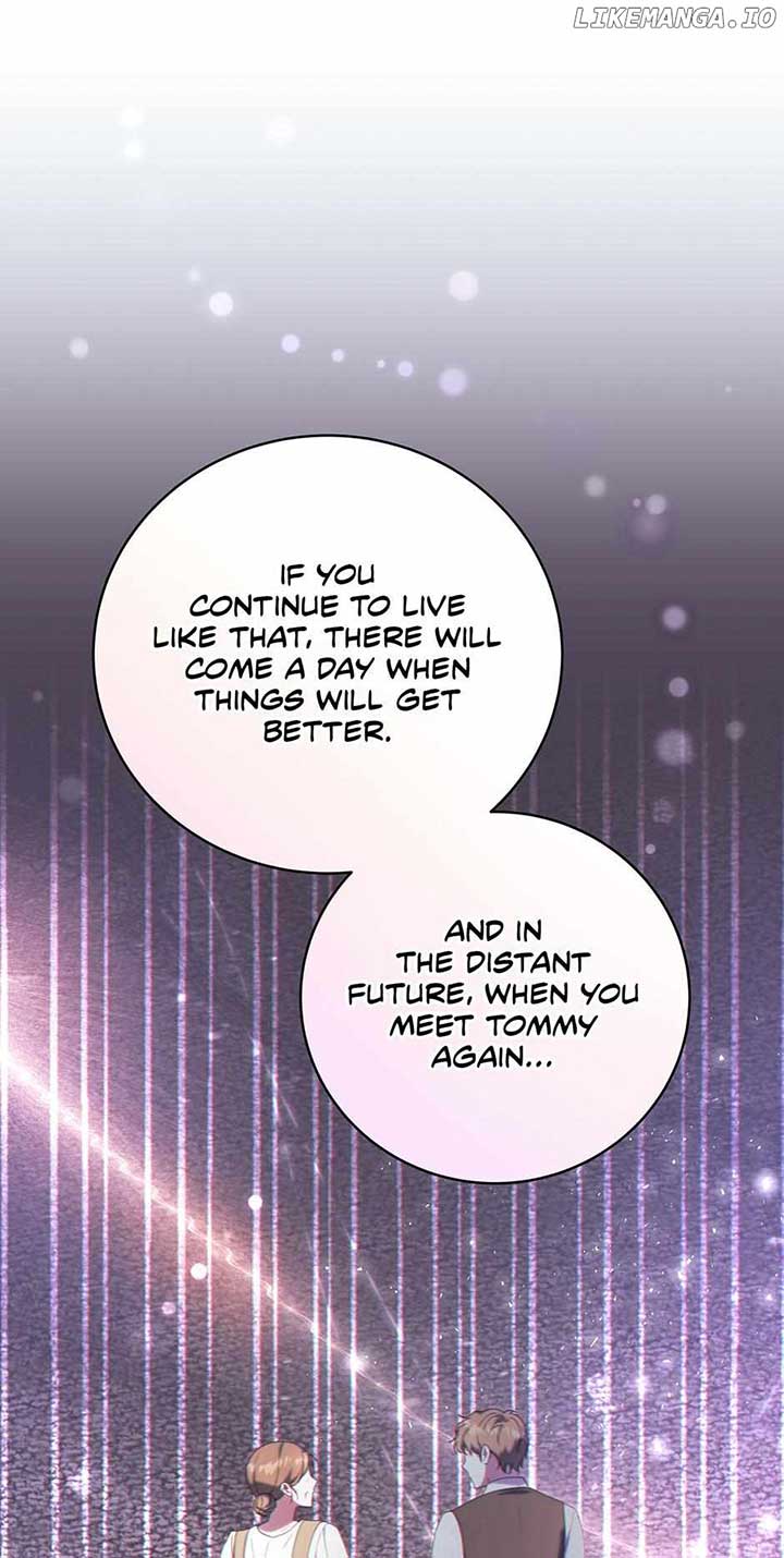 Since I Don’t Remember Anything About It, Shall We Break Up, Your Majesty? Chapter 37 316 72