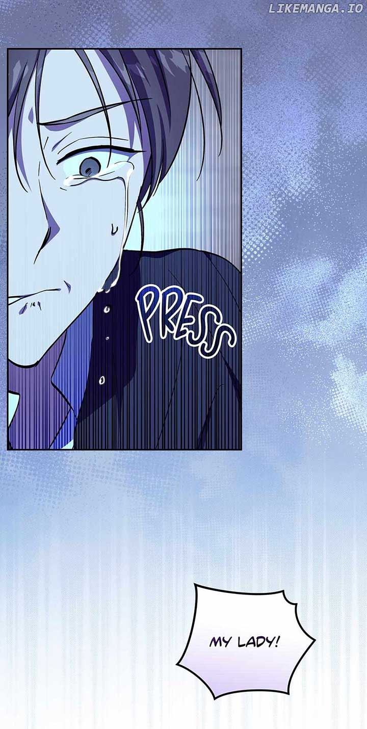 Since I Don’t Remember Anything About It, Shall We Break Up, Your Majesty? Chapter 37 320 76