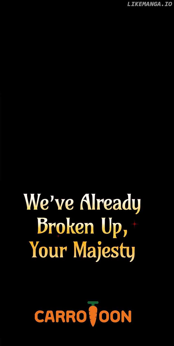 Since I Don’t Remember Anything About It, Shall We Break Up, Your Majesty? Chapter 37 323 79