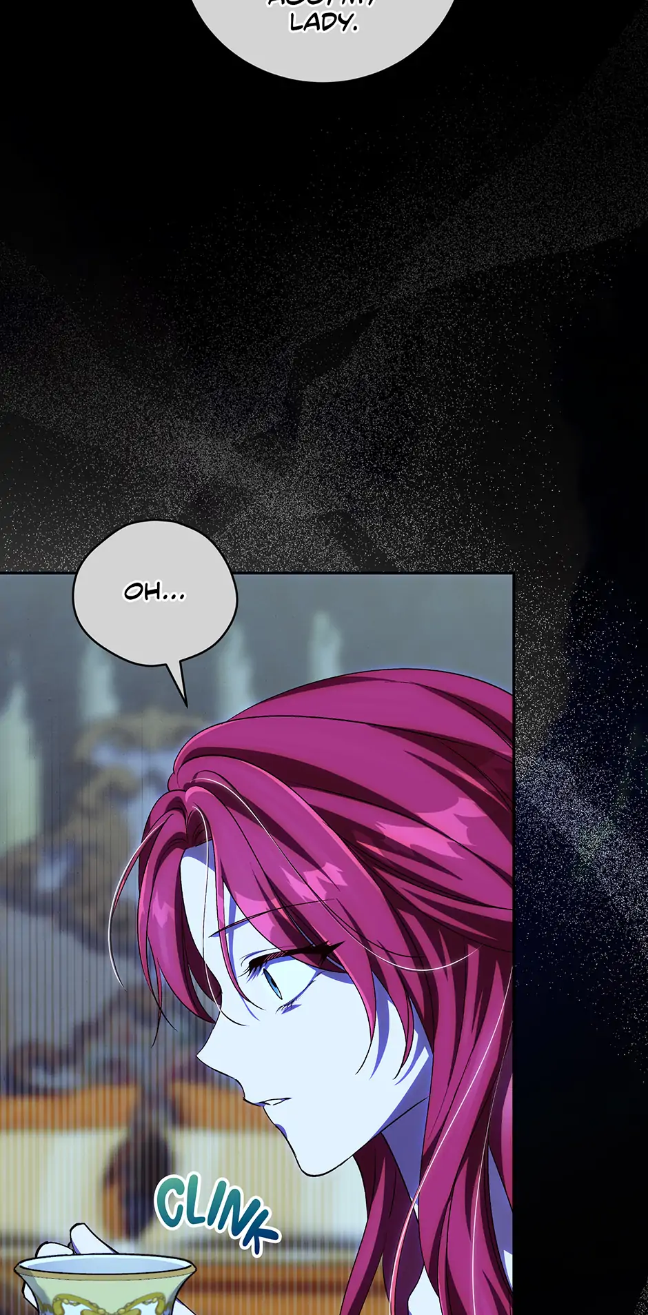 Since I Don’t Remember Anything About It, Shall We Break Up, Your Majesty? Chapter 38 237 14