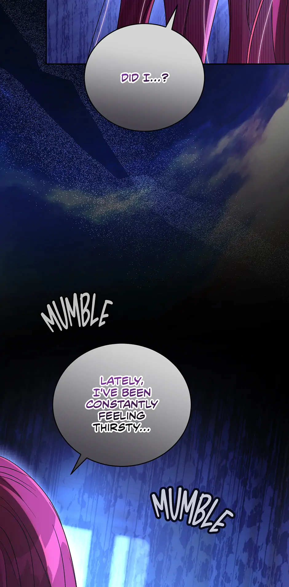 Since I Don’t Remember Anything About It, Shall We Break Up, Your Majesty? Chapter 38 239 16