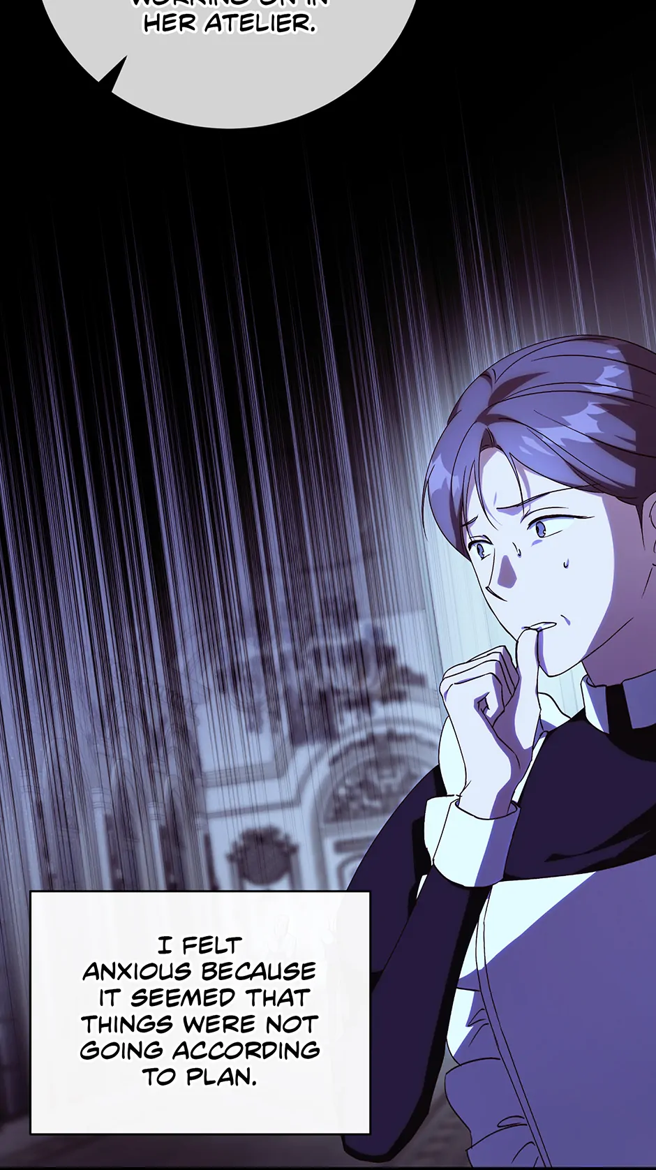 Since I Don’t Remember Anything About It, Shall We Break Up, Your Majesty? Chapter 38 247 24