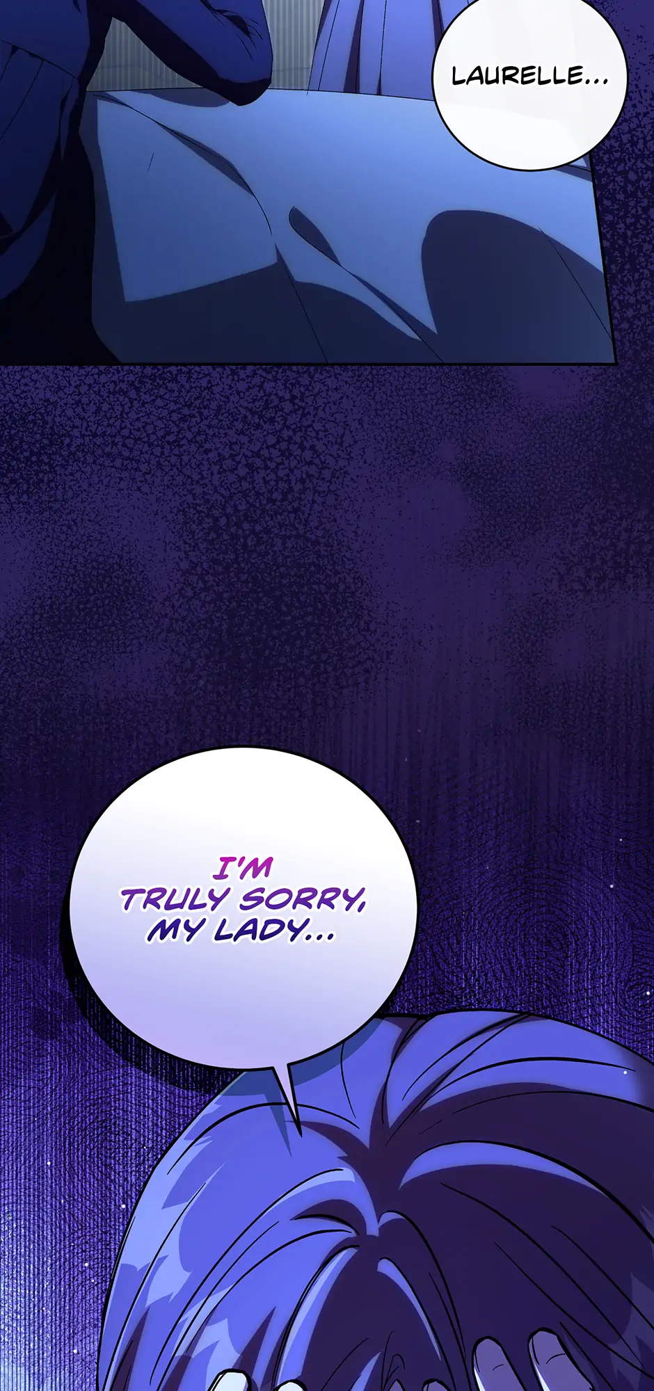 Since I Don’t Remember Anything About It, Shall We Break Up, Your Majesty? Chapter 38 258 35