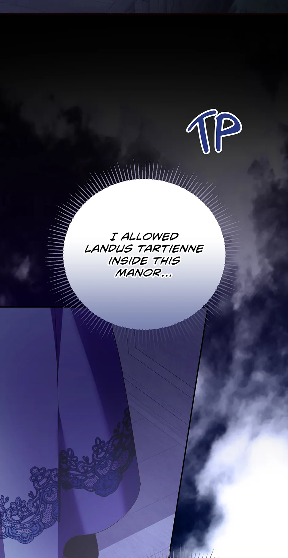 Since I Don’t Remember Anything About It, Shall We Break Up, Your Majesty? Chapter 38 262 39