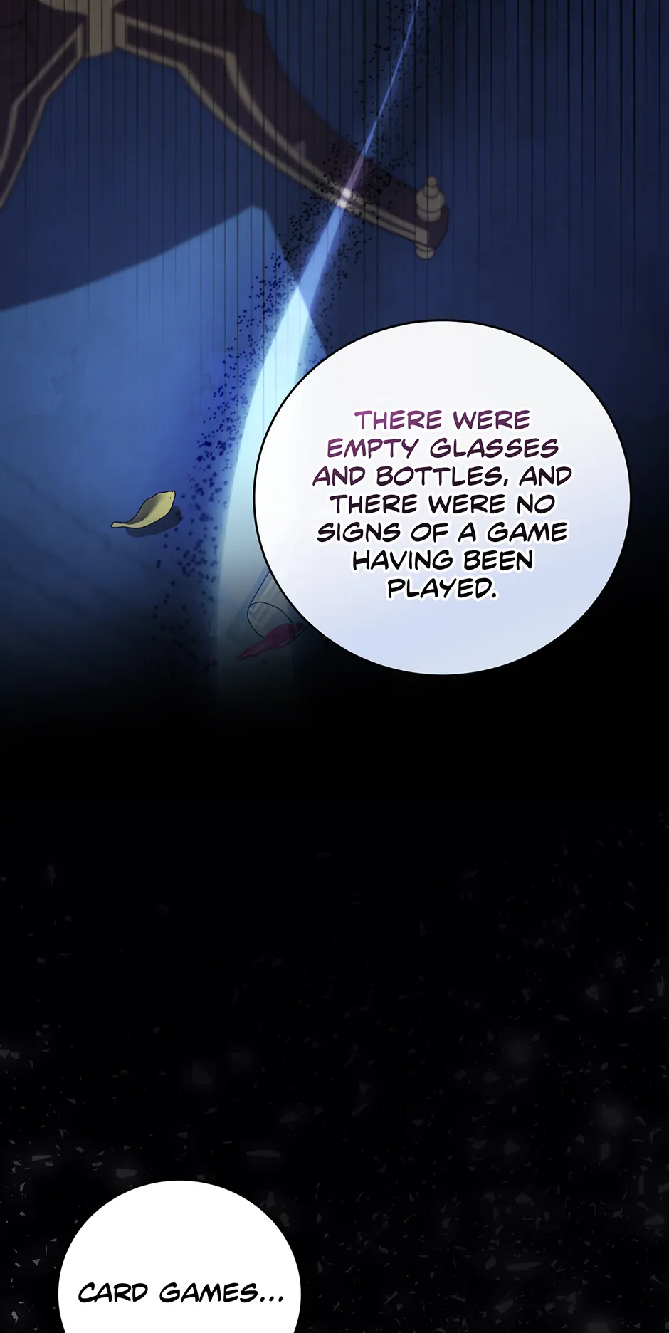 Since I Don’t Remember Anything About It, Shall We Break Up, Your Majesty? Chapter 38 277 54