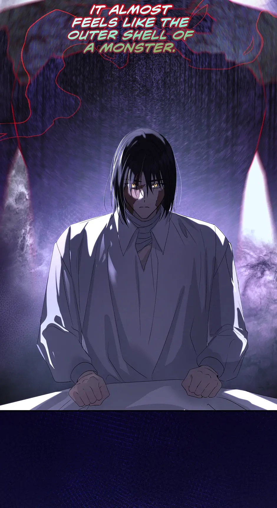 Since I Don’t Remember Anything About It, Shall We Break Up, Your Majesty? Chapter 38 283 60