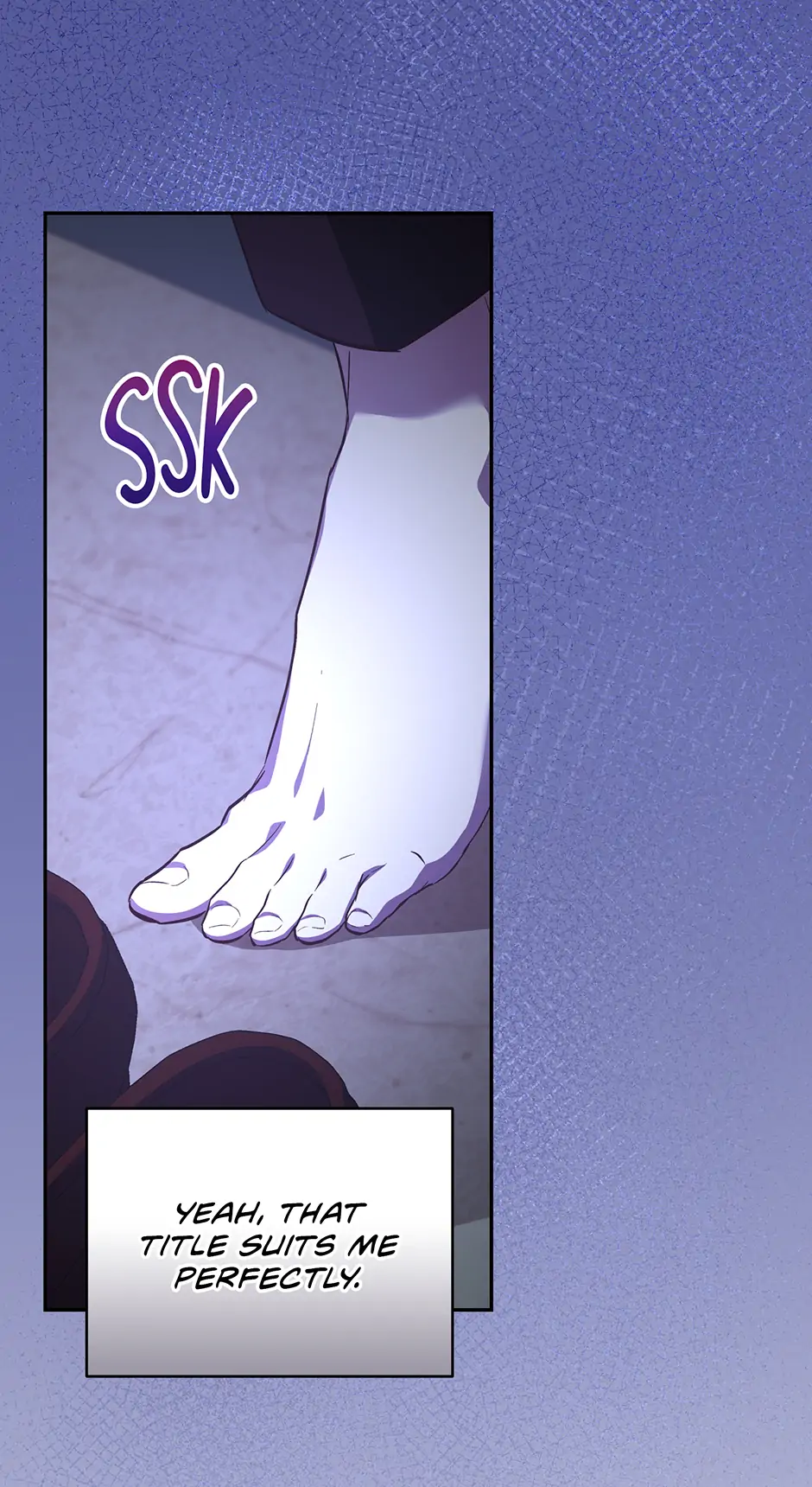 Since I Don’t Remember Anything About It, Shall We Break Up, Your Majesty? Chapter 38 285 62