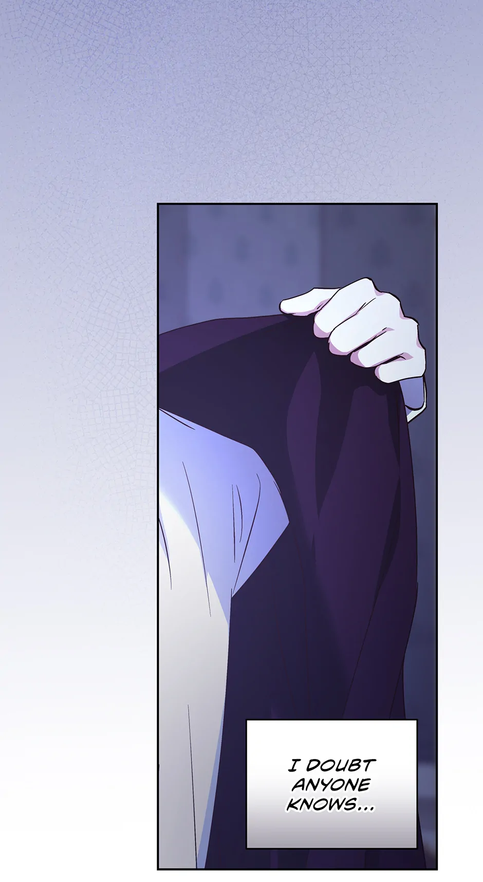 Since I Don’t Remember Anything About It, Shall We Break Up, Your Majesty? Chapter 38 286 63