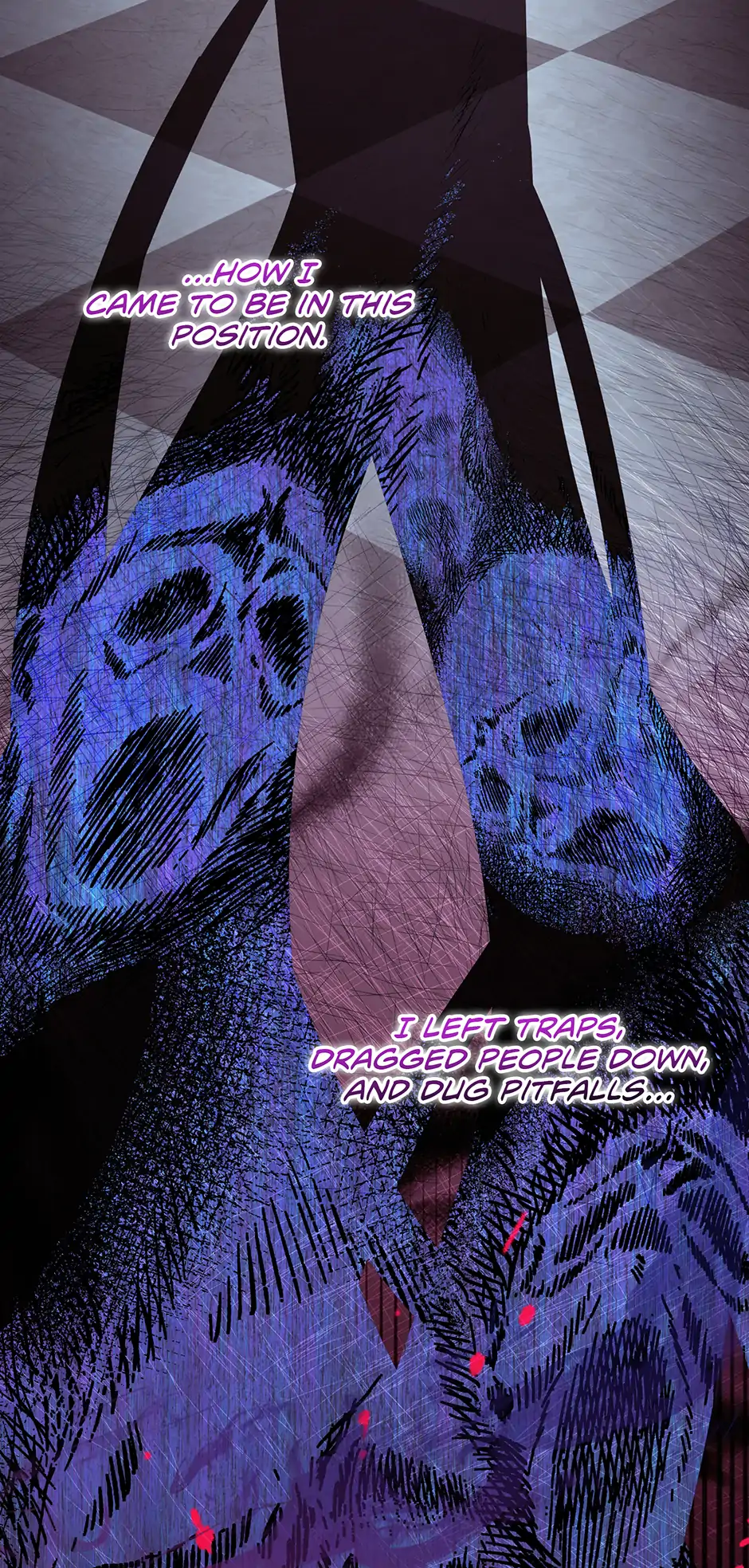 Since I Don’t Remember Anything About It, Shall We Break Up, Your Majesty? Chapter 38 288 65