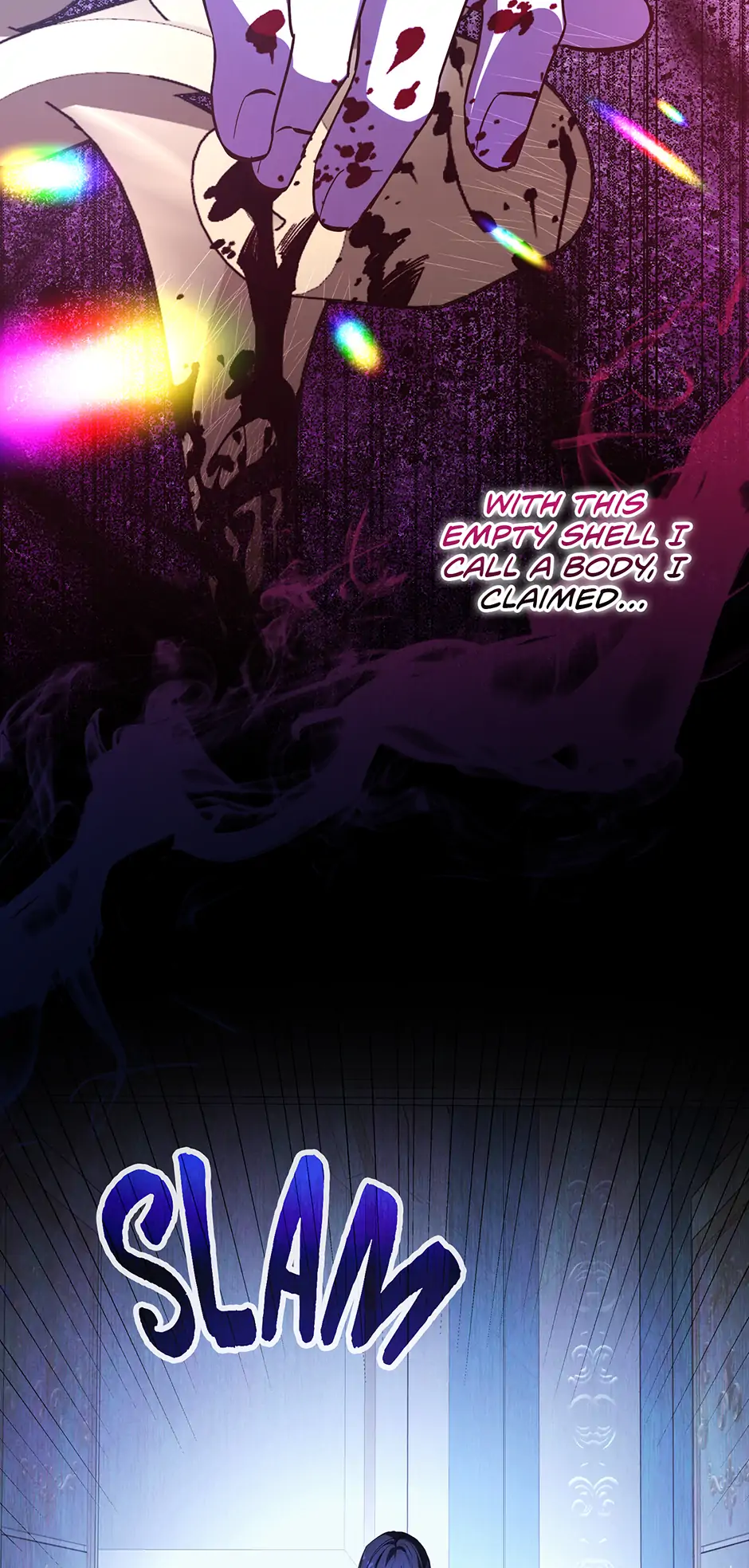 Since I Don’t Remember Anything About It, Shall We Break Up, Your Majesty? Chapter 38 290 67