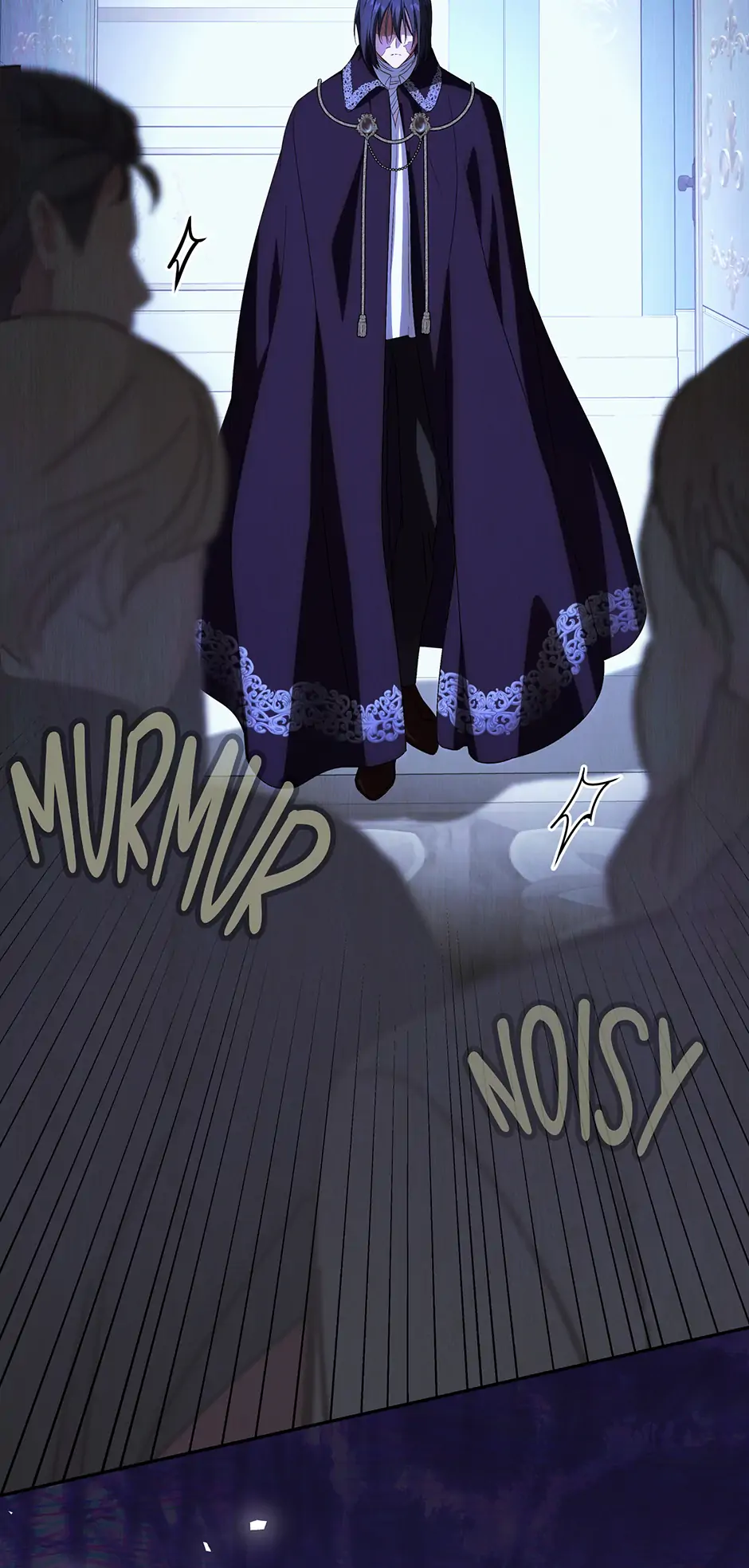 Since I Don’t Remember Anything About It, Shall We Break Up, Your Majesty? Chapter 38 291 68