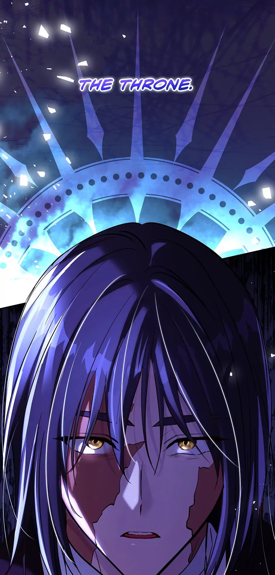 Since I Don’t Remember Anything About It, Shall We Break Up, Your Majesty? Chapter 38 292 69