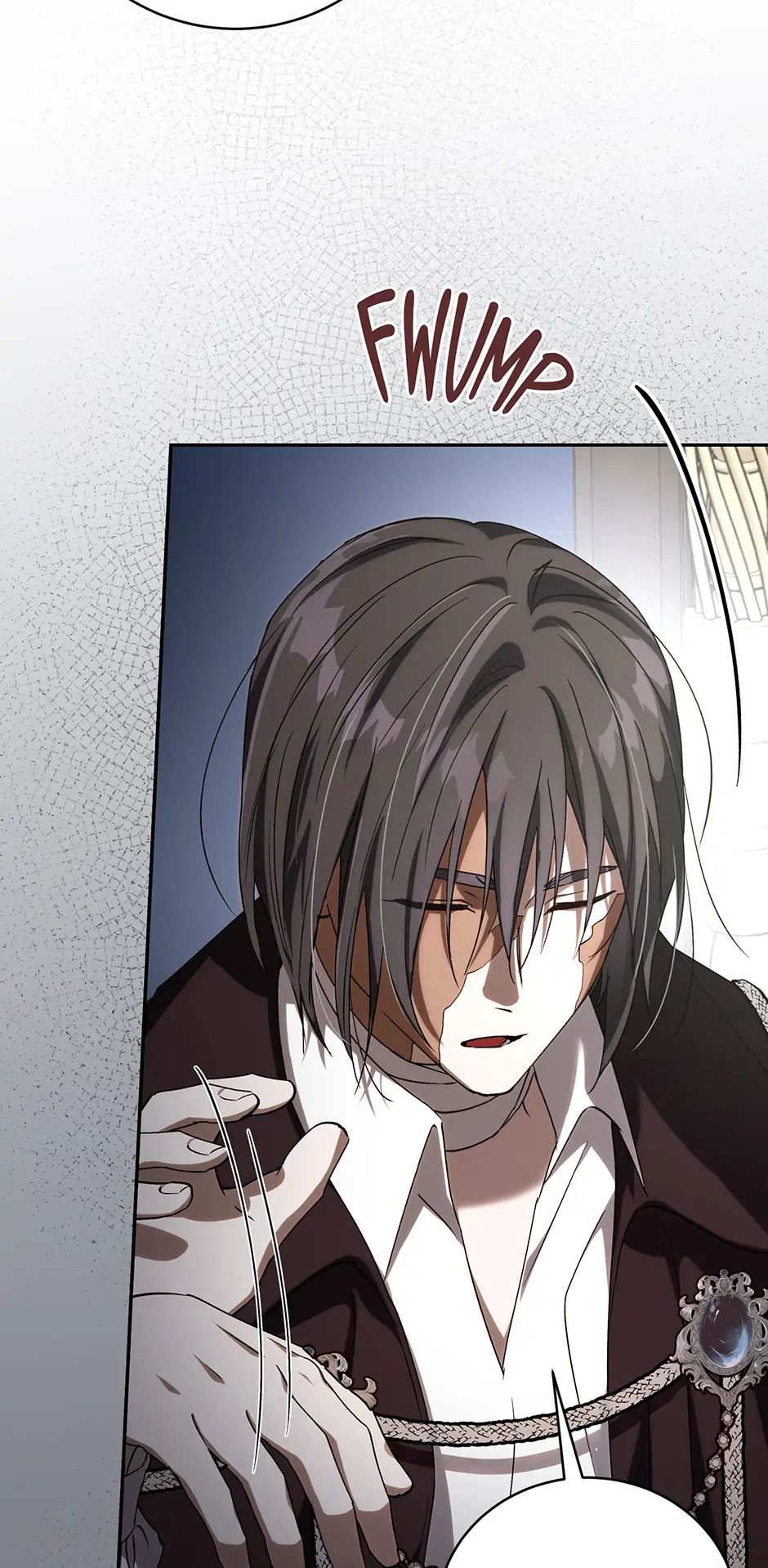 Since I Don’t Remember Anything About It, Shall We Break Up, Your Majesty? Chapter 39 240 05