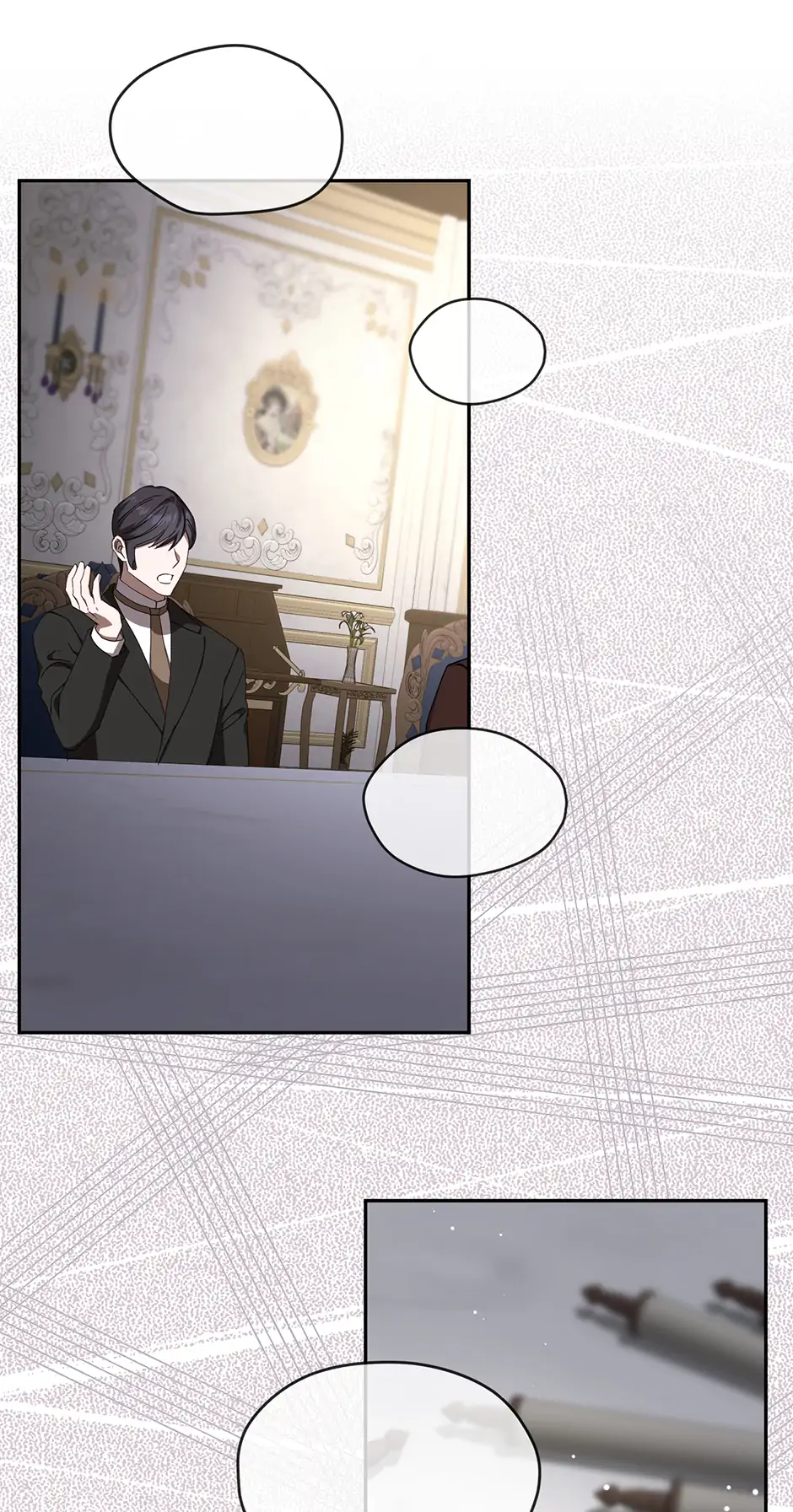 Since I Don’t Remember Anything About It, Shall We Break Up, Your Majesty? Chapter 39 244 09