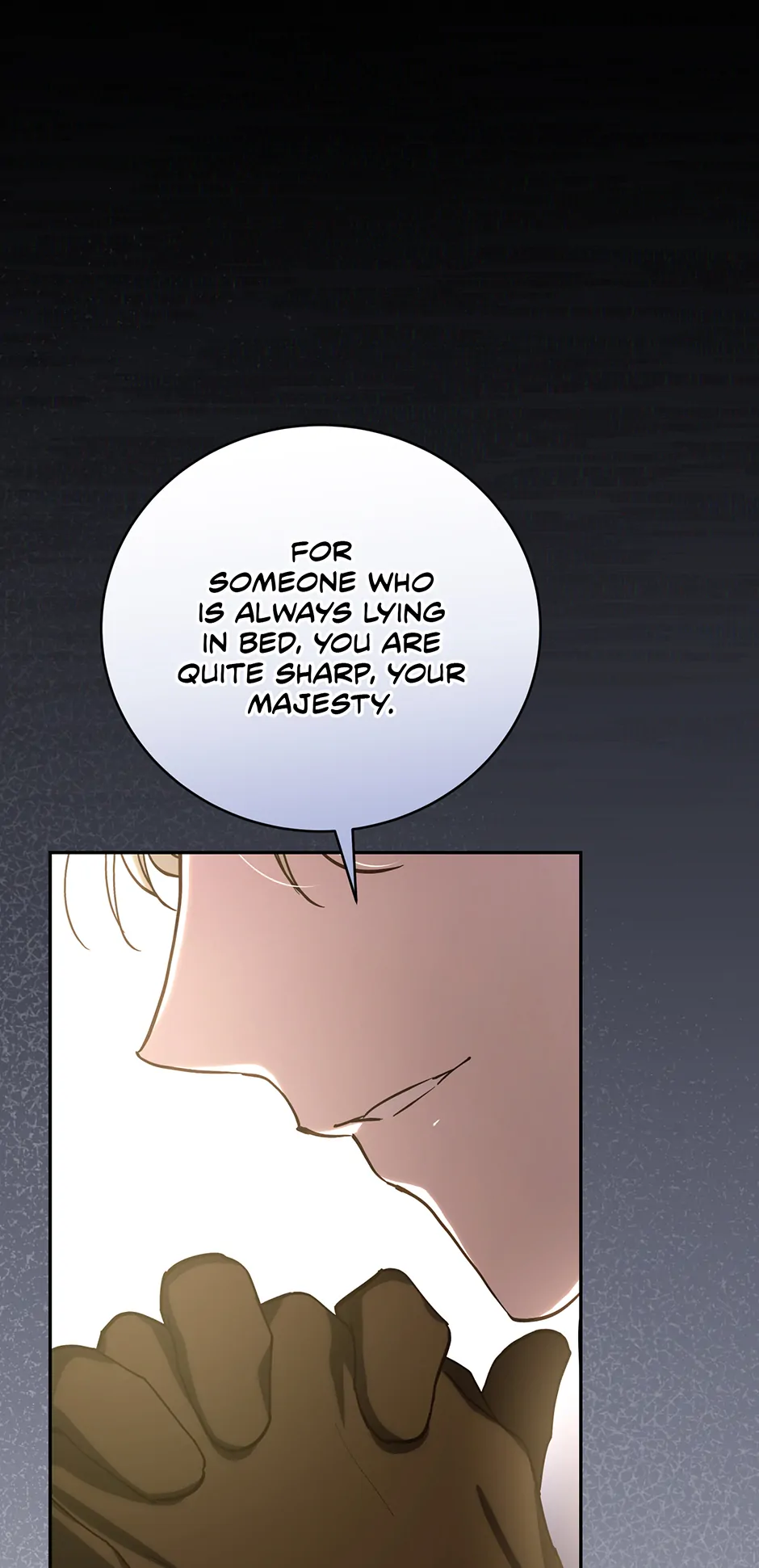 Since I Don’t Remember Anything About It, Shall We Break Up, Your Majesty? Chapter 39 251 16