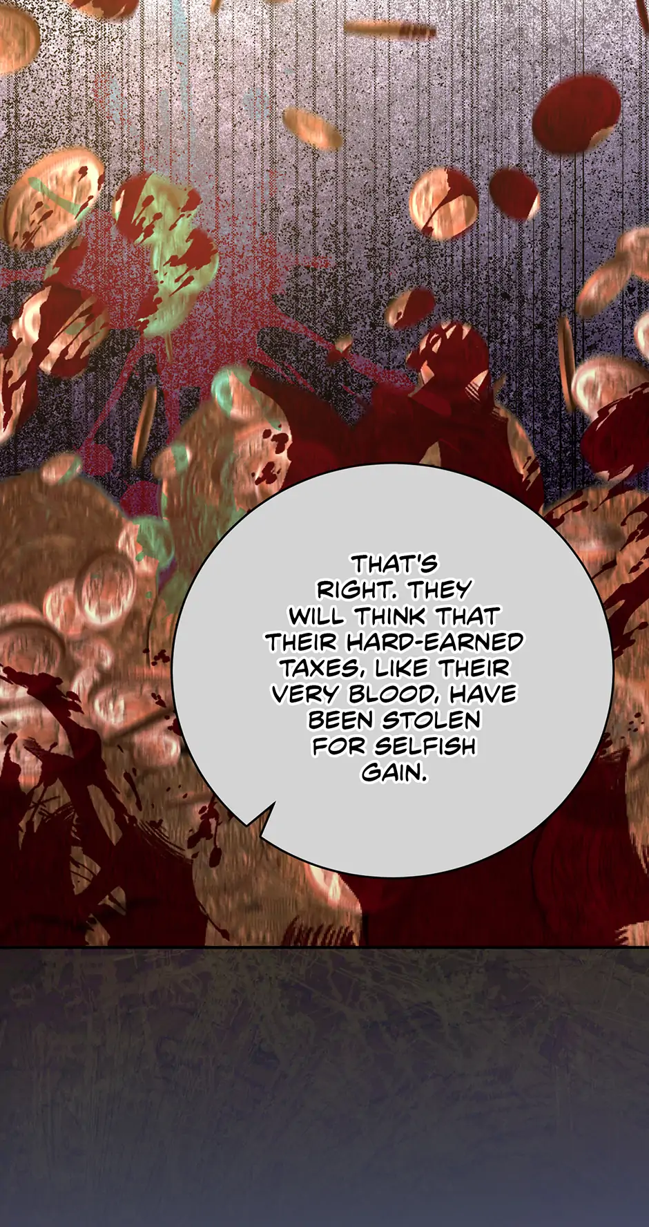 Since I Don’t Remember Anything About It, Shall We Break Up, Your Majesty? Chapter 39 268 33