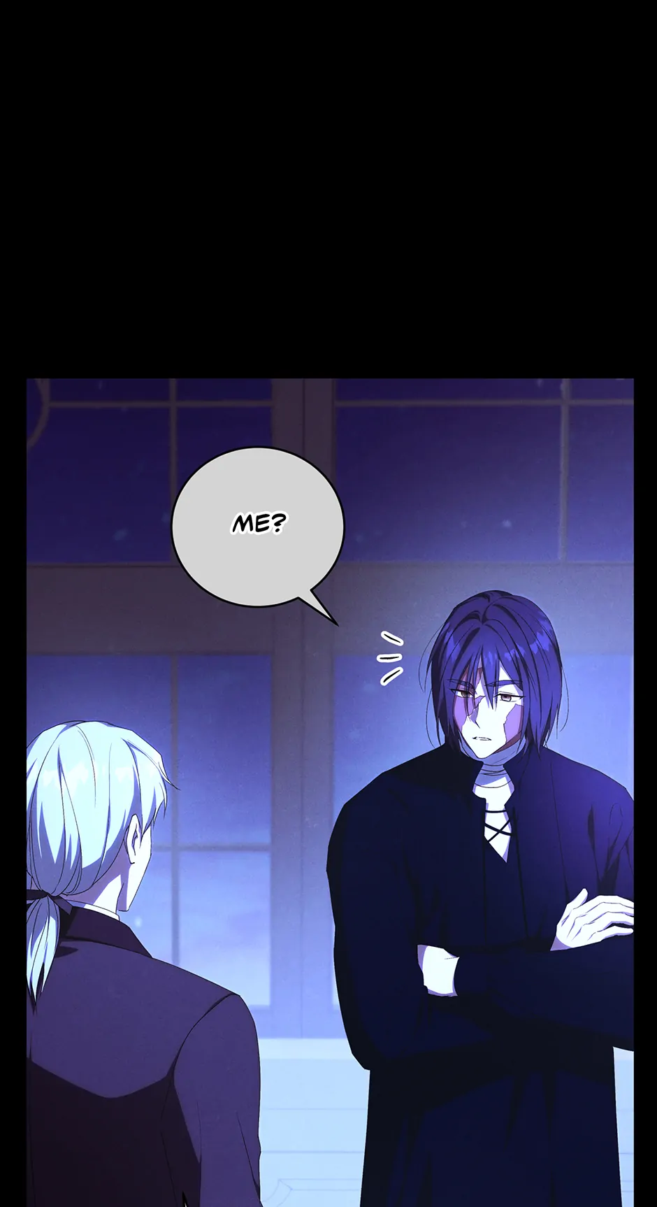 Since I Don’t Remember Anything About It, Shall We Break Up, Your Majesty? Chapter 39 271 36