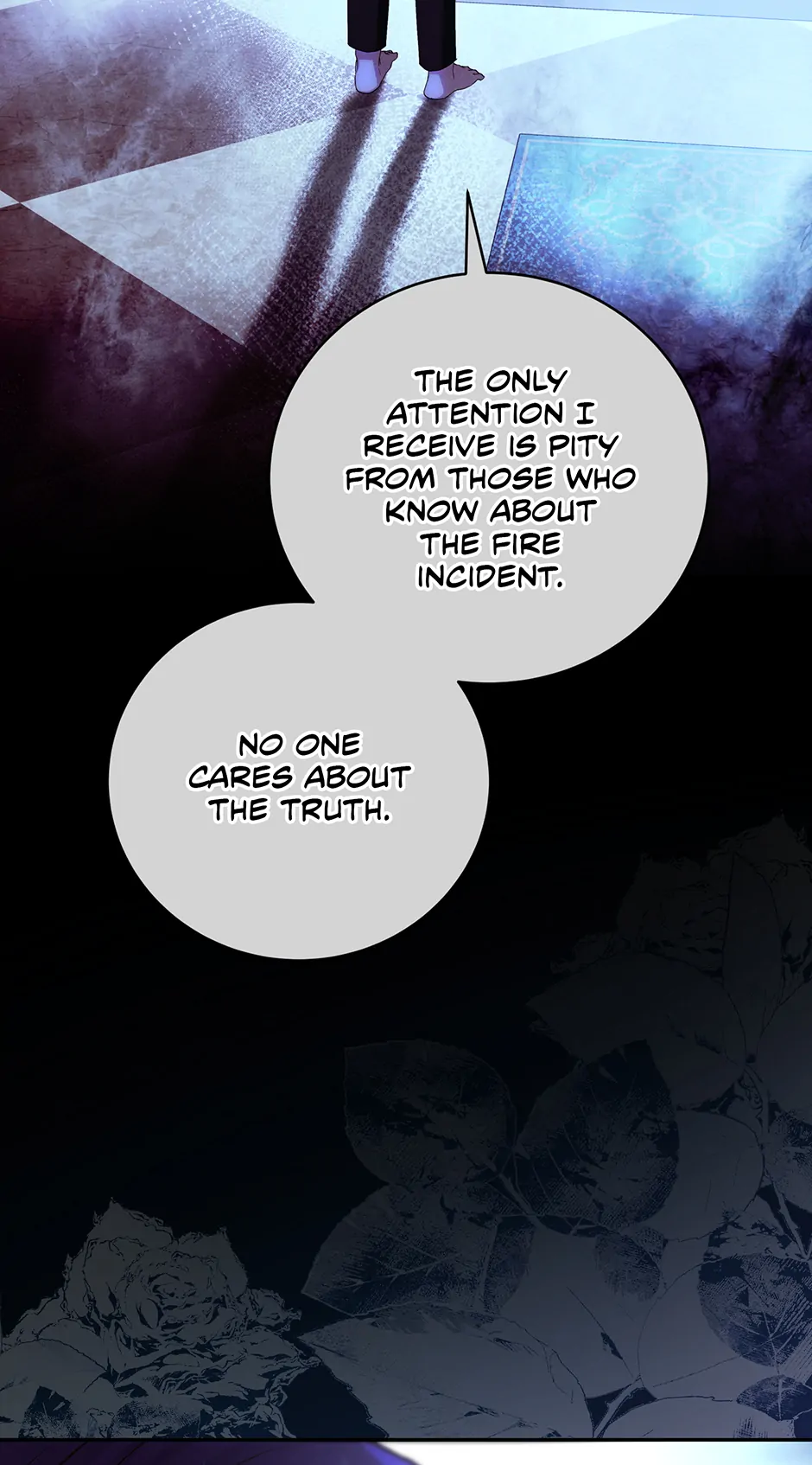 Since I Don’t Remember Anything About It, Shall We Break Up, Your Majesty? Chapter 39 278 43