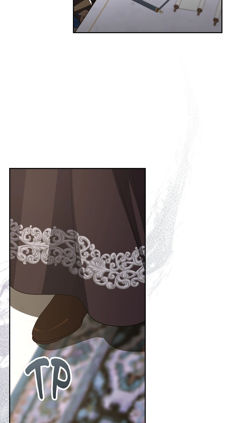 Since I Don’t Remember Anything About It, Shall We Break Up, Your Majesty? Chapter 39 295 60