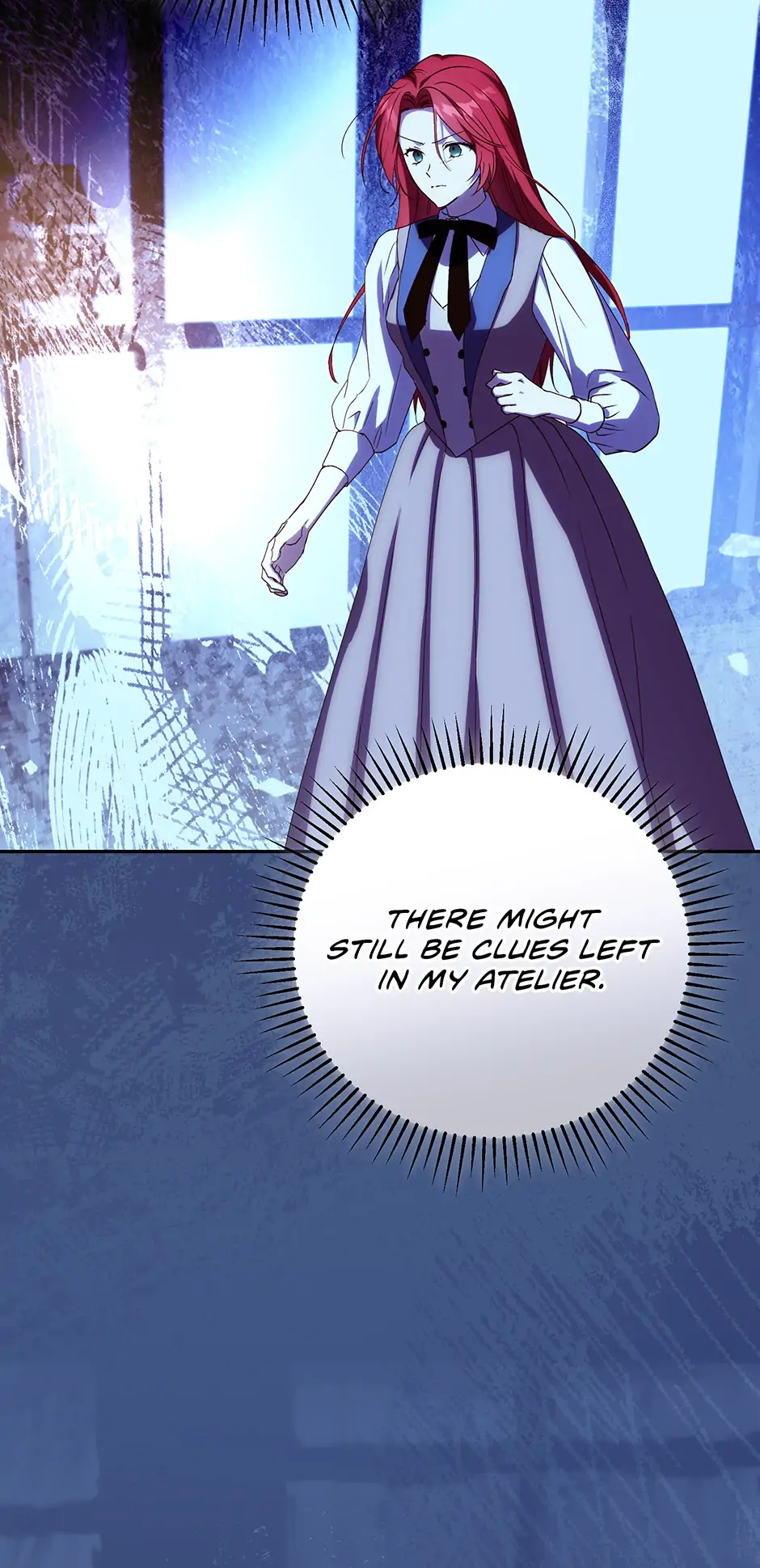 Since I Don’t Remember Anything About It, Shall We Break Up, Your Majesty? Chapter 40 229 09