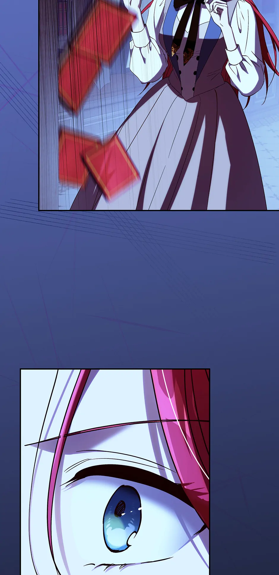 Since I Don’t Remember Anything About It, Shall We Break Up, Your Majesty? Chapter 40 233 13