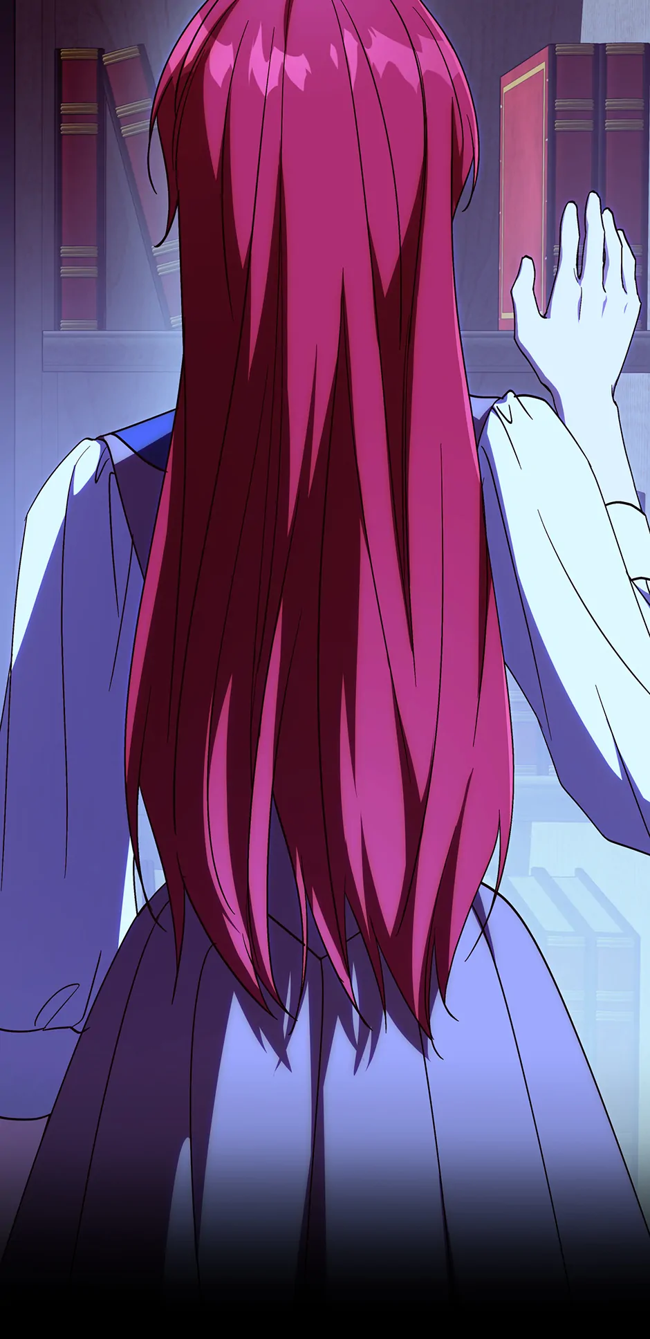 Since I Don’t Remember Anything About It, Shall We Break Up, Your Majesty? Chapter 40 235 15