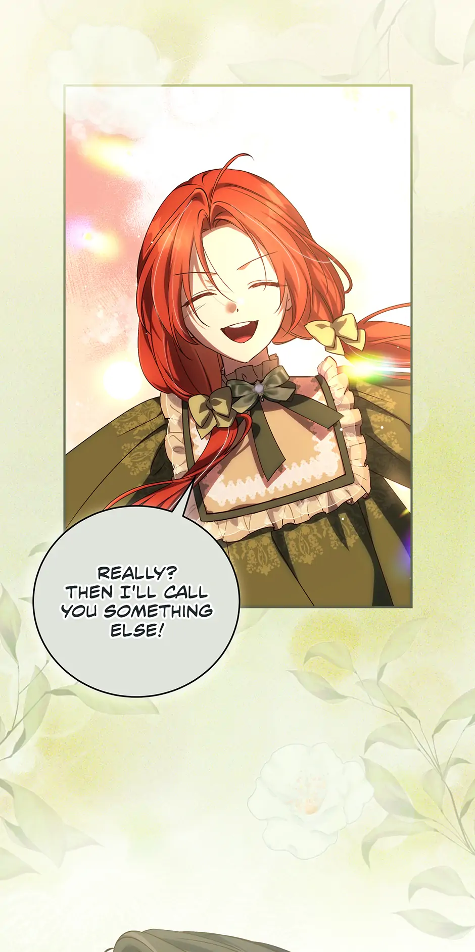 Since I Don’t Remember Anything About It, Shall We Break Up, Your Majesty? Chapter 40 242 22