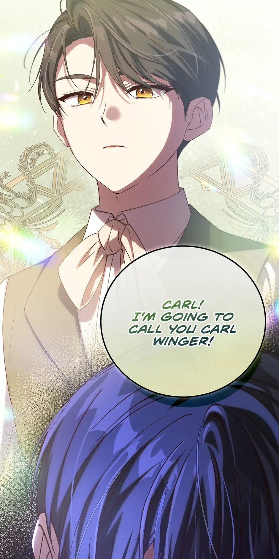 Since I Don’t Remember Anything About It, Shall We Break Up, Your Majesty? Chapter 40 243 23