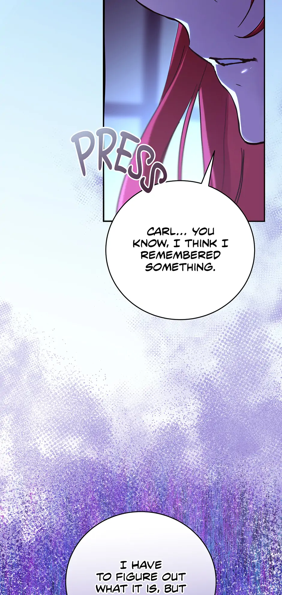 Since I Don’t Remember Anything About It, Shall We Break Up, Your Majesty? Chapter 40 254 34