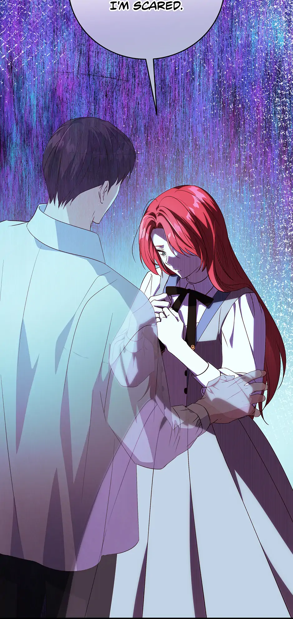 Since I Don’t Remember Anything About It, Shall We Break Up, Your Majesty? Chapter 40 255 35