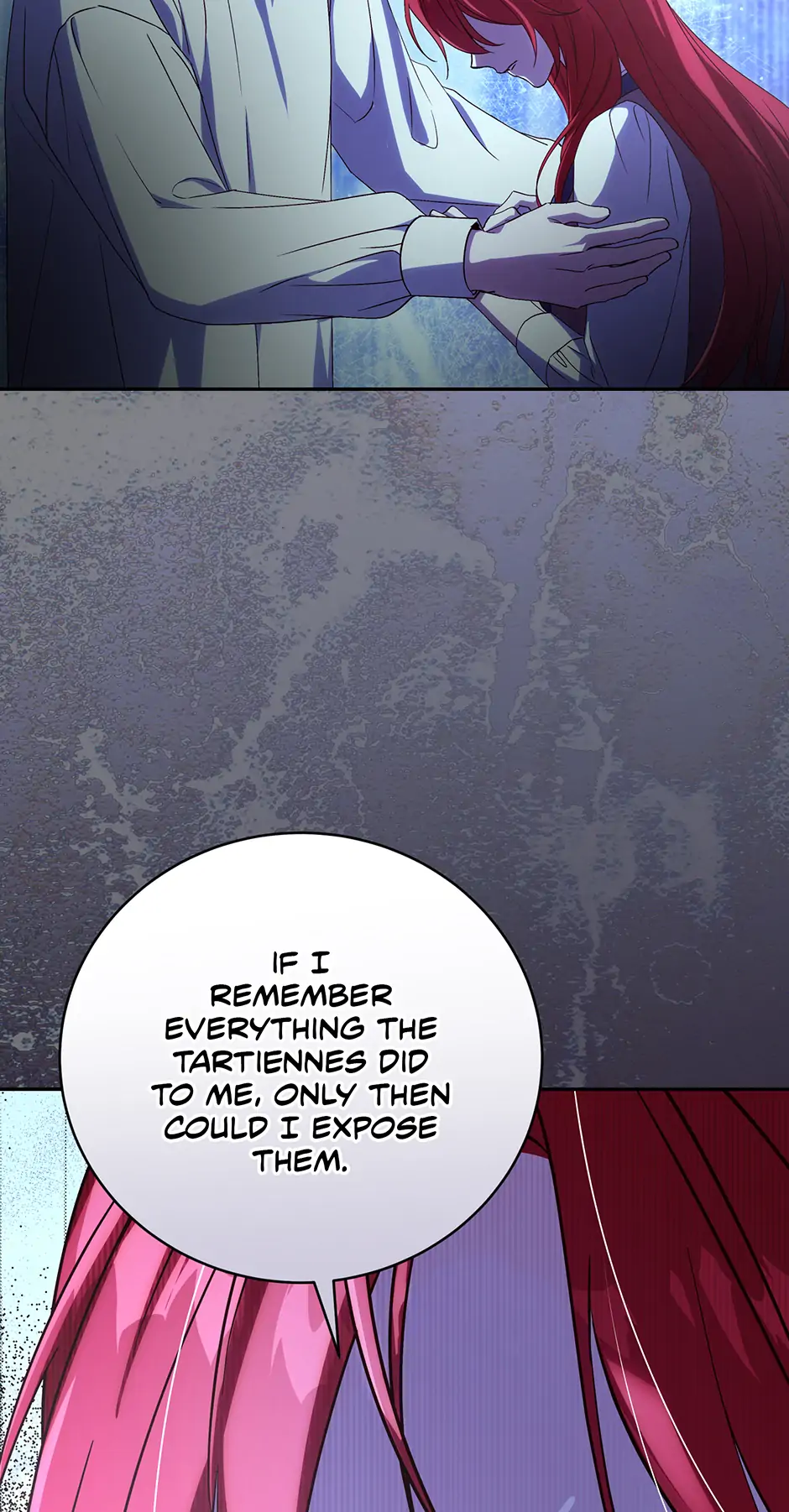 Since I Don’t Remember Anything About It, Shall We Break Up, Your Majesty? Chapter 40 257 37