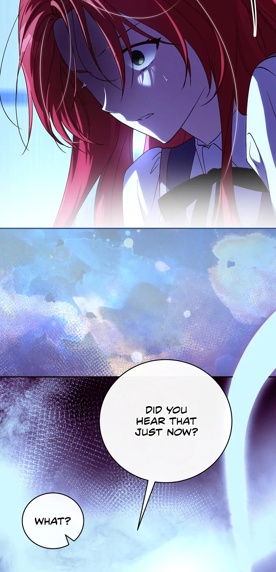 Since I Don’t Remember Anything About It, Shall We Break Up, Your Majesty? Chapter 40 264 44