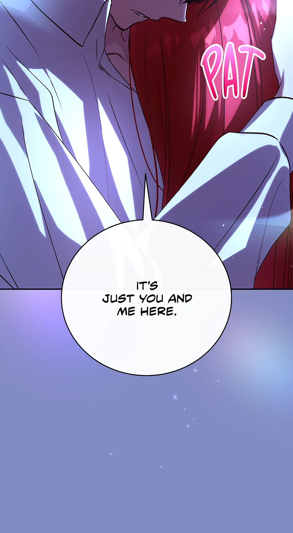 Since I Don’t Remember Anything About It, Shall We Break Up, Your Majesty? Chapter 40 271 51