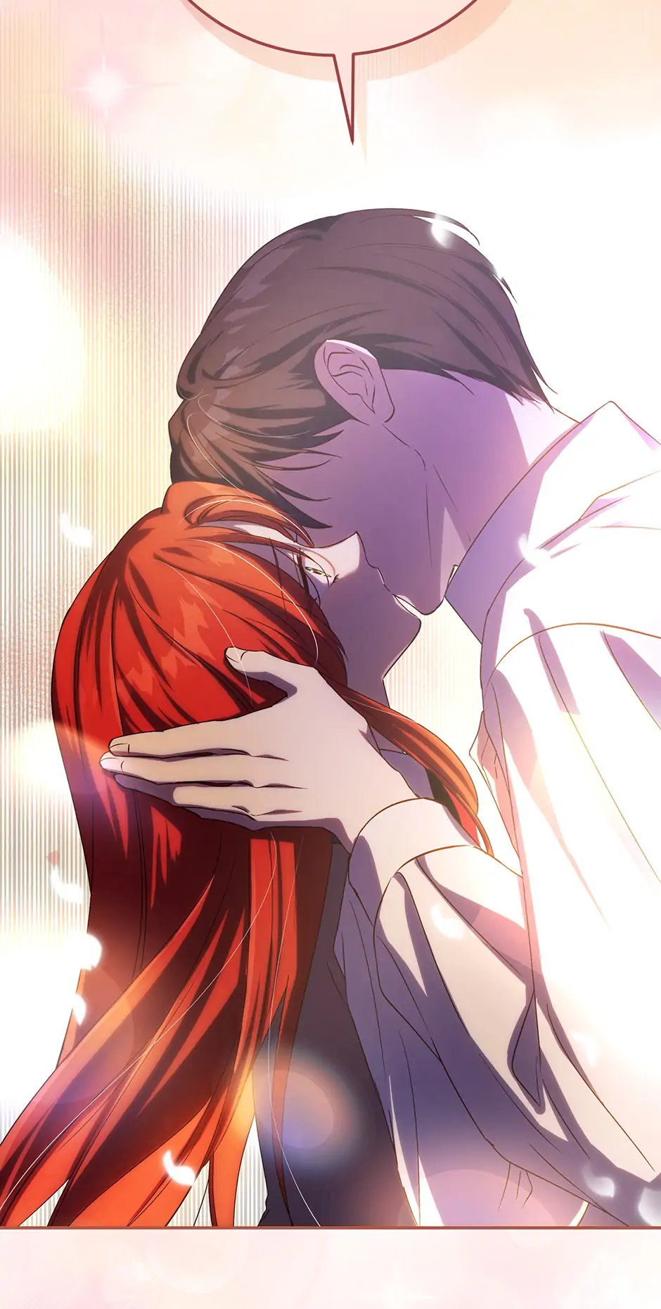 Since I Don’t Remember Anything About It, Shall We Break Up, Your Majesty? Chapter 40 274 54