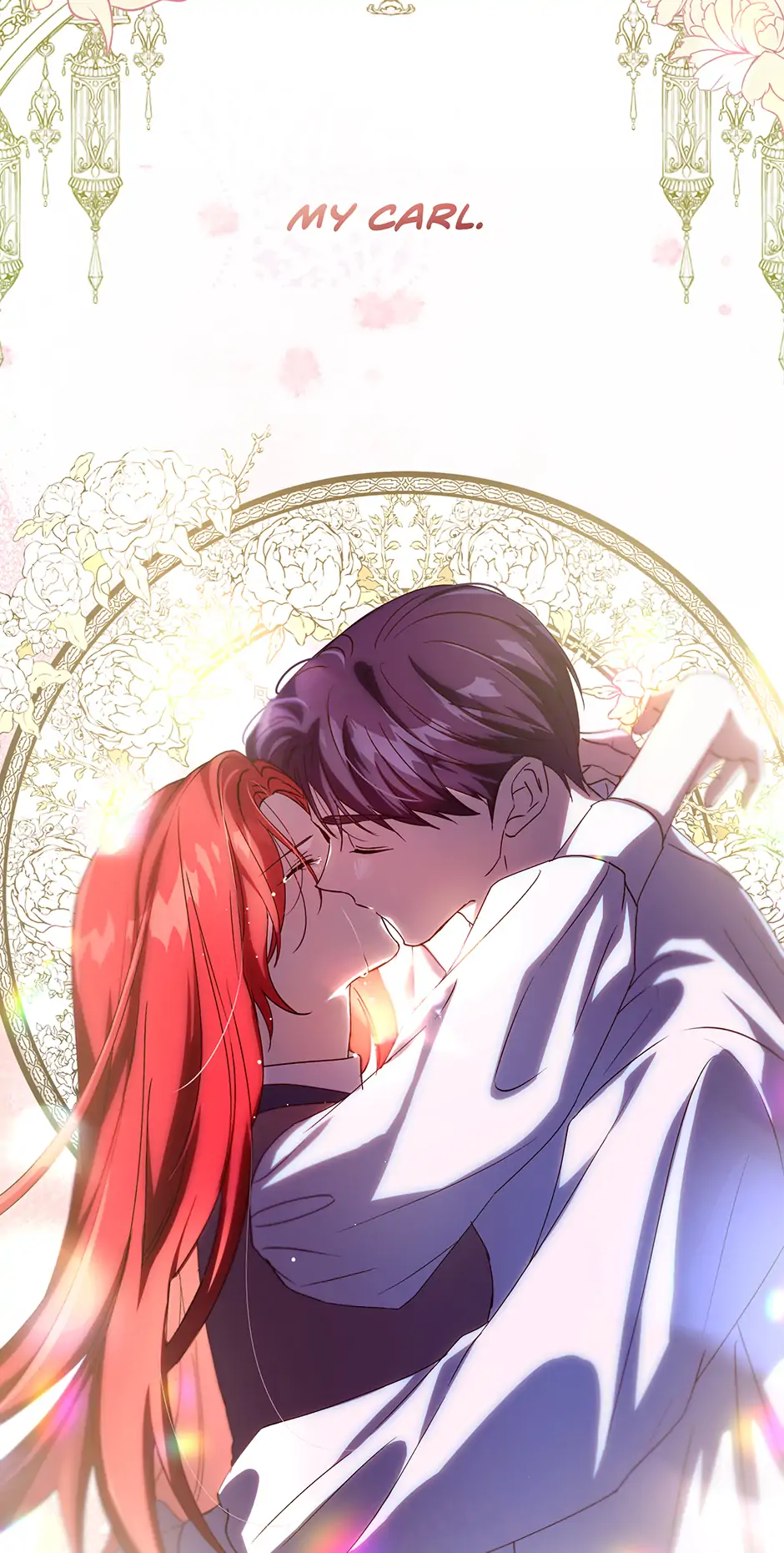 Since I Don’t Remember Anything About It, Shall We Break Up, Your Majesty? Chapter 40 277 57