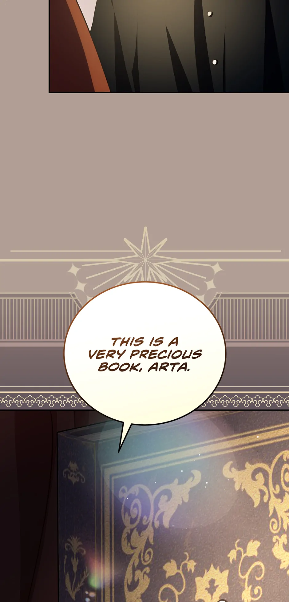 Since I Don’t Remember Anything About It, Shall We Break Up, Your Majesty? Chapter 41 253 03